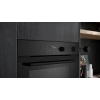 Siemens iQ300 Buhar Destekli Ankastre Fırın 60 x 60 cm Siyah inox