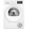 Siemens iQ300 Isı Pompalı Kurutma Makinesi 8 kg