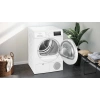 Siemens iQ300 Isı Pompalı Kurutma Makinesi 8 kg
