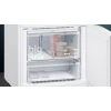 Siemens iQ500 Alttan Donduruculu Buzdolabı 186 x 75 cm Beyaz