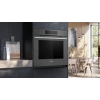 Siemens iQ500 Ankastre Fırın 60 x 60 cm