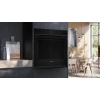 Siemens iQ500 Ankastre Fırın 60 x 60 cm Siyah