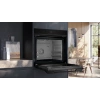 Siemens iQ500 Ankastre Fırın 60 x 60 cm Siyah
