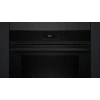 Siemens iQ500 Ankastre Fırın 60 x 60 cm Siyah