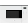 Siemens iQ500 Built-In Microwave with grill Beyaz