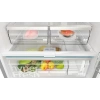 Siemens iQ500 Üstten Donduruculu Buzdolabı 186 x 75 cm Kolay temizlenebilir Inox, Total noFrost