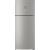 Siemens iQ500 Üstten Donduruculu Buzdolabı 186 x 75 cm Kolay temizlenebilir Inox, Total noFrost