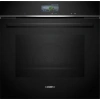 Siemens iQ700 Ankastre Fırın 60 x 60 cm Siyah