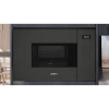 SIEMENS BE525LMG2, iQ500 Mikrodalga Fırın 20 L