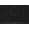 Siemens iQ500 Elektrikli Ocak 80 cm Siyah,