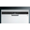 Siemens iQ500 Solo Bulaşık Makinesi 60 cm Beyaz