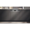 Siemens iQ300 Yarı Ankastre Bulaşık Makinesi 60 cm Paslanmaz çelik