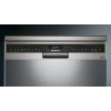 Siemens iQ500 Solo Bulaşık Makinesi 60 cm Kolay temizlenebilir Inox