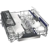 Siemens iQ500 Solo Bulaşık Makinesi 60 cm Kolay temizlenebilir Inox