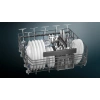 Siemens iQ500 Solo Bulaşık Makinesi 60 cm Kolay temizlenebilir Inox