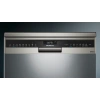 Siemens iQ500 Solo Bulaşık Makinesi 60 cm Kolay temizlenebilir Inox