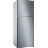 Siemens iQ300 Üstten Donduruculu Buzdolabı 186 x 70 cm Inox görünümlü