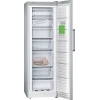Siemens iQ300 Solo Derin Dondurucu 176 x 60 cm Kolay temizlenebilir Inox
