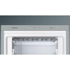 Siemens iQ300 Solo Derin Dondurucu 176 x 60 cm Kolay temizlenebilir Inox
