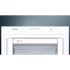 Siemens iQ300 Solo Derin Dondurucu 161 x 60 cm Beyaz