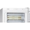 Siemens iQ300 Solo Derin Dondurucu 176 x 60 cm Beyaz