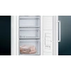 Siemens iQ300 Solo Derin Dondurucu 161 x 60 cm Beyaz