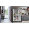 Siemens iQ500 multi door 183 x 90.5 cm Koyu Çelik