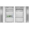 Siemens iQ300 multi door