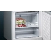 Siemens iQ300 Alttan Donduruculu Buzdolabı
