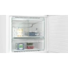 Siemens iQ500 Alttan Donduruculu Buzdolabı
