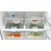 Siemens iQ500 Alttan Donduruculu Buzdolabı 186 x 86 cm Kolay temizlenebilir Inox