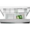 Siemens iQ500 Alttan Donduruculu Buzdolabı