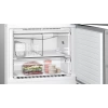 Siemens iQ500 Alttan Donduruculu Buzdolabı 186 x 86 cm Kolay temizlenebilir Inox