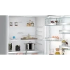 Siemens iQ700 Alttan Donduruculu Buzdolabı 186 x 75 cm Kolay temizlenebilir Inox