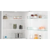 Siemens iQ300 Alttan Donduruculu Buzdolabı