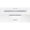 Siemens iQ300 Alttan Donduruculu Buzdolabı 186 x 75 cm Beyaz