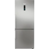 Siemens iQ700 Alttan Donduruculu Buzdolabı 186 x 75 cm Kolay temizlenebilir Inox