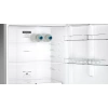 Siemens iQ300 Alttan Donduruculu Buzdolabı