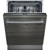 Siemens iQ300 Tam Ankastre Bulaşık Makinesi 60 Cm