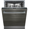 Siemens iQ500 Tam Ankastre Bulaşık Makinesi 60 cm