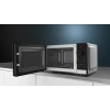 Siemens iQ300 Solo Mikrodalga 44 x 26 cm Inox