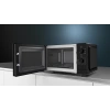 Siemens iQ300 Solo Mikrodalga 44 x 26 cm Siyah