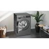 Siemens iQ300 Çamaşır Makinesi 9 kg 1400 dev./dak.