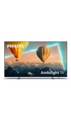 PHİLİPS 65PUS8057/62 LED 4K UHD Android TV