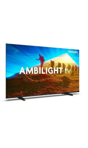 127 CM UHD LED SMART (TİTAN)TV