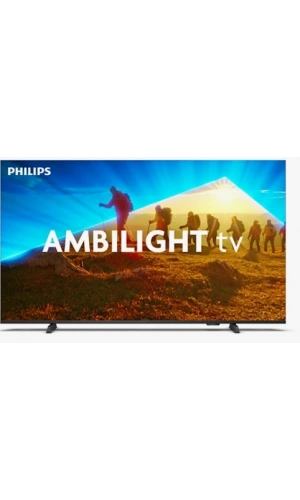 43PUS8009/62 108CM UHD LED SMART (TİTAN)TV