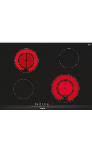 Siemens iQ300 Elektrikli Ocak 70 cm
