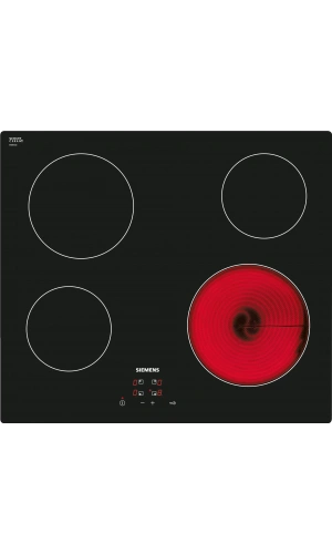 Siemens iQ100 Elektrikli Ocak 60 cm