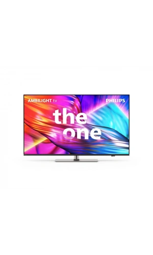 55PUS8949 4K Ultra HD 55 140 Ekran Uydu Alıcılı Smart LED TV