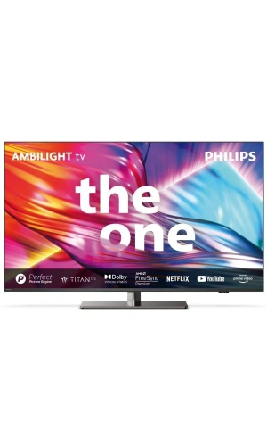 65PUS8949 4K Ultra HD 65 165 Ekran Uydu Alıcılı Smart LED TV